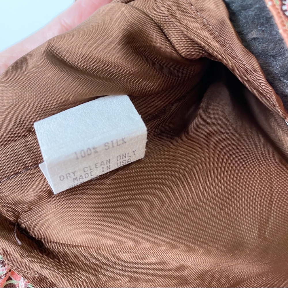 Corey Lynn Calter Anthropologie Strapless Corset Dress Fit and Flare Size 2 - Picture 5 of 7